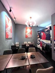 China Square Food Centre (D1), Retail #498215691